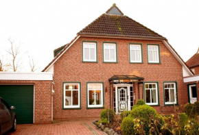 Отель Greetsieler Perle  Гретзил